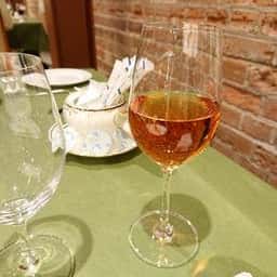 牛久シャトーレストラン