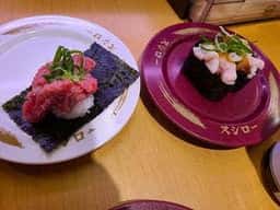 スシロー ヤエチカ店