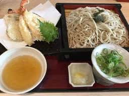 花旬庵 セレオ国分寺店