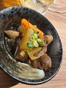 焼肉 福牛