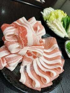 お肉の一心