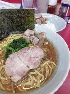 武蔵家 大宮店