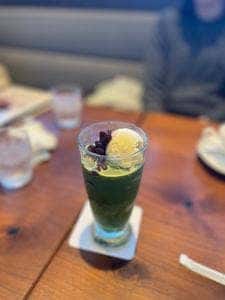 珈琲館 用賀駅ビル店