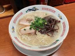 らーめん 山笠ノ龍