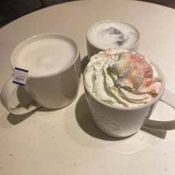 スターバックス コーヒー 名古屋タカシマヤゲートタワーモール店