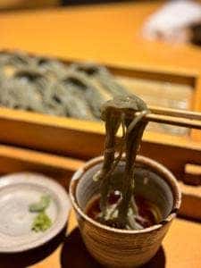 越後酒房 八海山 神楽坂店