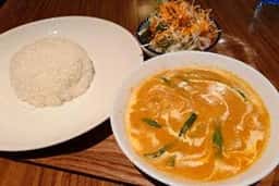 ヒマラヤカリー ららぽーと店