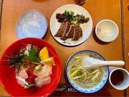 牛たん炭焼 利久 東口分店