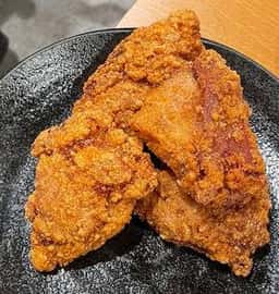 四川食堂KARyu