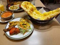 Satyam indian dining