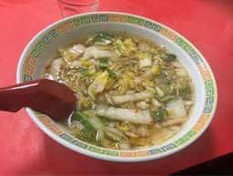 王寺ラーメン
