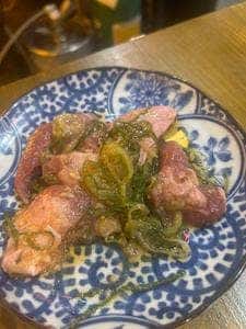 溝の口 焼肉ホルモンたけ田