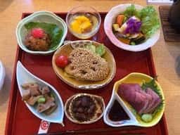 蓮根の里 はすの実