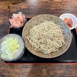 越前蕎麦倶楽部