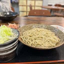 越前蕎麦倶楽部