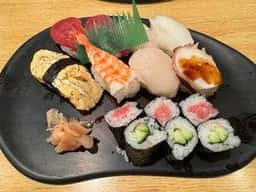 やっこ鮨