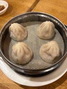 台湾小龍包 圓園