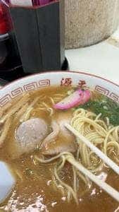 中華そば 源平