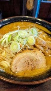 麺屋 和光