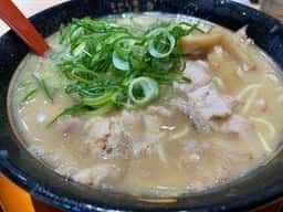 うま屋ラーメン 各務原店