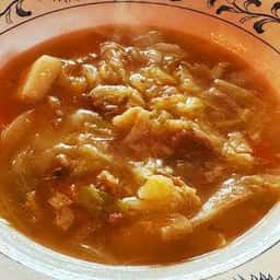 レストラン キエフ