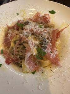 Trattoria Zio