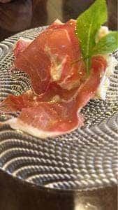Trattoria Zio