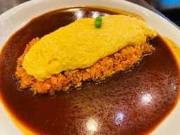 洋食亭おおはし