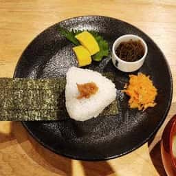 朝食 もさ