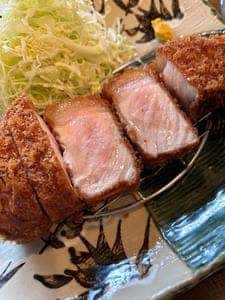 とんかつ ようは