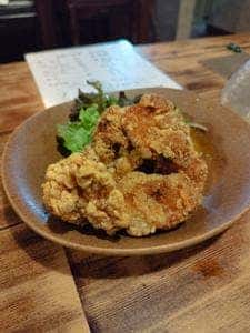 酒菜 楽