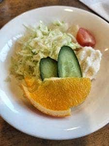 コーヒーエン蔓薔薇(古闘比以園)