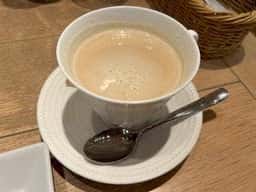 HATAKE CAFE
