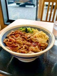 焼きたてのかるび 千葉弁天店