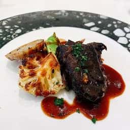 ブルーストッキングカフェ