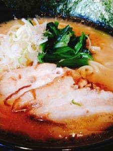 濃厚豚骨ラーメン 大倉家