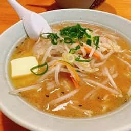 札幌亭 本部