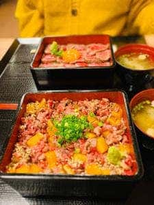 肉屋黒川 奈良店