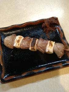 やきとりまつやま