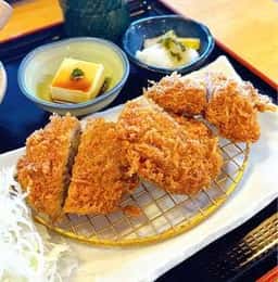 とんかつ 平野