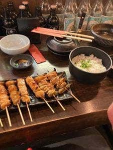 甲州屋台 酔録劇場