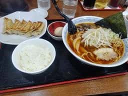 テンホウ 辰野店