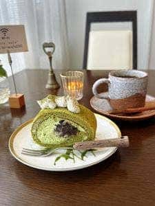 Terra Café