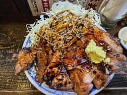 立呑み ぼんてん酒場