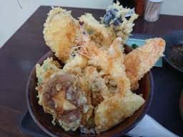 志摩の海鮮丼屋