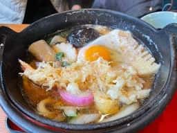 伏見蕎麦処 さらしな 和田山本店