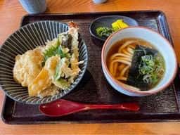 伏見蕎麦処 さらしな 和田山本店