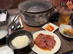 ホルモン専門店 烈