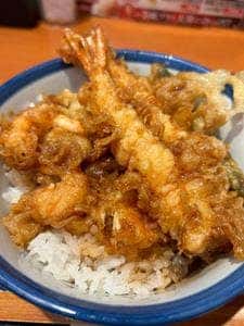 てんや ビーンズ新杉田店