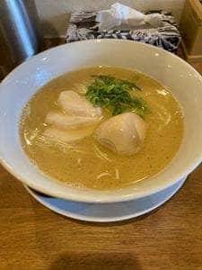 麺笑 万福